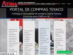 Sites similar to atrialub.com.br