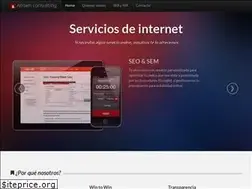 Sites similar to atriam.com