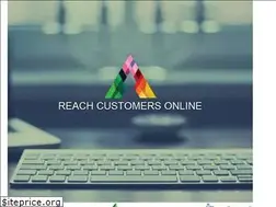 Sites similar to atriamediagroup.com
