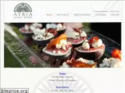 Sites similar to atriamv.com