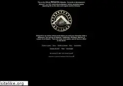 Sites similar to atriarch.com