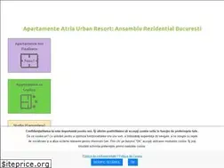 Sites similar to atriaresort.ro