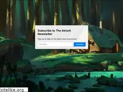 Sites similar to atriark.com