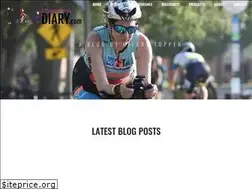Sites similar to atriathletesdiary.com