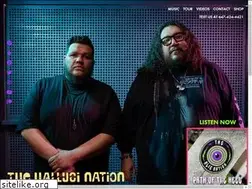 Sites similar to atribecalledred.com