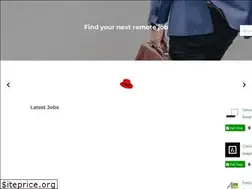 Sites similar to atribeofnomads.com