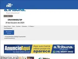 Sites similar to atribunaregional.com.br