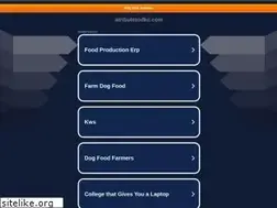 Sites similar to atributetodkc.com