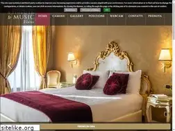 Sites similar to atributetomusic.it