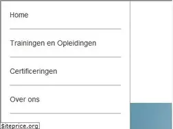 Sites similar to atricon.nl