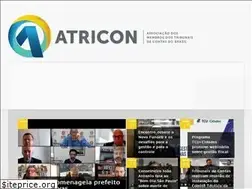 Sites similar to atricon.org.br
