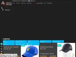 Sites similar to atrics.ua