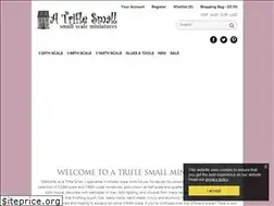 Sites similar to atriflesmall.co.uk