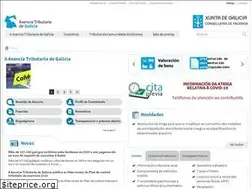 Sites similar to atriga.gal
