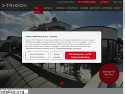Sites similar to atrigon.at