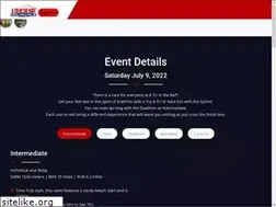 Sites similar to atriinthebuff.com
