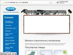 Sites similar to atrika.by