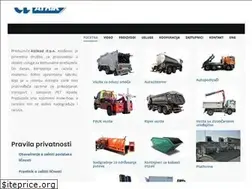 Sites similar to atrikod.com