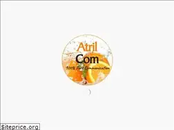 Sites similar to atrilcom.com