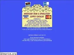 Sites similar to atrim.com
