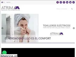 Sites similar to atrimglobal.com.ar