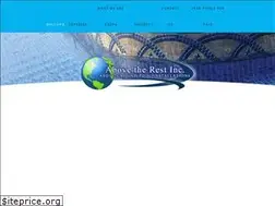 Sites similar to atrincpools.com