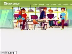 Sites similar to atringroup.org