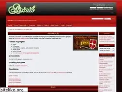 Sites similar to atrinik.org