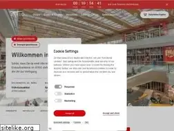 Sites similar to atrio.at