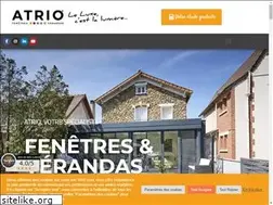 Sites similar to atrio.fr