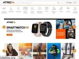 Sites similar to atrioesportes.com.br