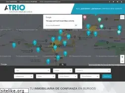 Sites similar to atrioinmobiliaria.com