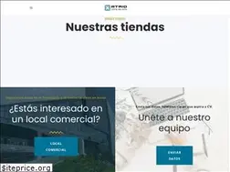 Sites similar to atriomall.com
