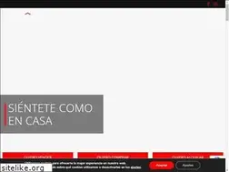 Sites similar to atriosantander.com