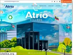 Sites similar to atrioseguros.com