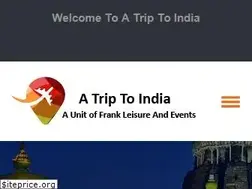 Sites similar to atriptoindya.com