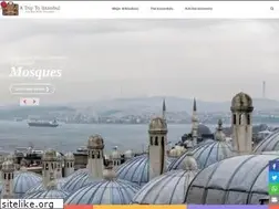 Sites similar to atriptoistanbul.com