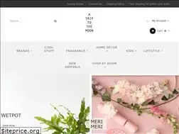 Sites similar to atriptothemoon.com.au