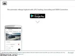 Sites similar to atriptracker.com