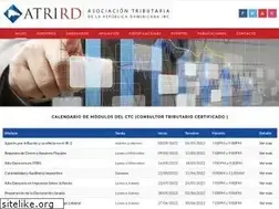 Sites similar to atrird.com