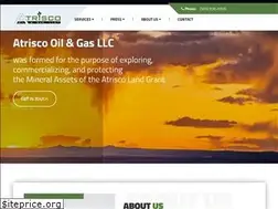 Sites similar to atriscooilandgas.com