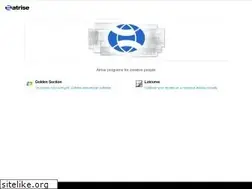 Sites similar to atrise.com