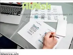 Sites similar to atriskmedia.com