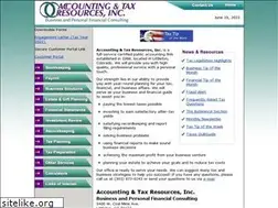 Sites similar to atritax.com