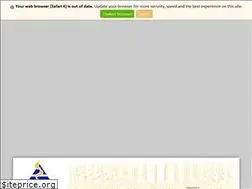 Sites similar to atritor.com