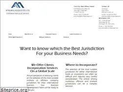 Sites similar to atrium-associates.com