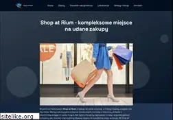 Sites similar to atrium-ch.pl