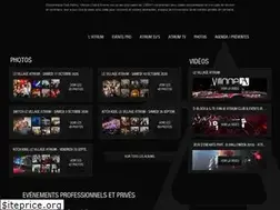 Sites similar to atrium-club.fr