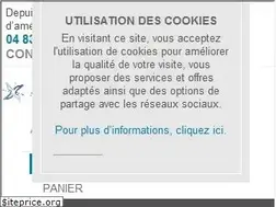 Sites similar to atrium-concept.fr
