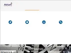 Sites similar to atrium-consulting.uk